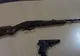 49 de dosare penale întocmite și 30 arme letale și neletale indisponibilizate în Sălaj