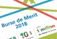 Burse de merit pentru cei mai buni elevi din judeţ