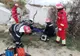 Exerciţii de antrenament pentru pompierii sălăjeni