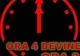 În acest weekend trecem la ora de iarnă 2018