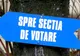 Referendumul pentru redefinirea familiei. Judeţul Sălaj, peste media prezenţei la vot