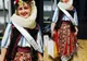 Studenţii zălăuani, remarcaţi în centrele universitare. Zălăuanca Diana Pastor a promovat portul popular la Cluj-Napoca