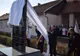 Monument dedicat eroilor, inaugurat la Bobota