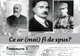 Revista de cultură  a Sălajului, ''Caiete Silvane'', la un nou număr
