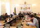 La Primăria Zalău s-a bifat o nouă întâlnire de lucru pe tema şoselei de centură - tronson II