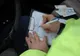 Tânăr din Jibou, prins la volan fără permis de conducere