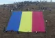 La Sălăjeni, de 1 Decembrie, s-a creat conturul României Mari prin plantarea a 100 de arbori