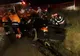 UPDATE Accident grav între Panic şi Zalău. O persoană şi-a pierdut viaţa