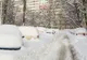 Meteorologii avertizează: vine zăpada!