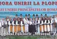 Spectacol folcloric: ''Hora Unirii la Plopiș''