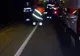 Accident pe Meseș. O șoferință, transportată la spital