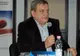 Laurenţiu Barna, fostul manager al Spitalului Judeţean, ales membru în Consiliul de administraţie al unităţii spitaliceşti