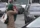 Cerșetoare din Sălaj, prinse în Satu Mare. Au fost amendate și trimise acasă