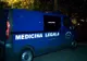 Descoperire cutremurătoare în Sălaj! Un bărbat a fost găsit mort într-un pârâu