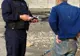 Pe malul Someșului, în Sălaj: prins de jandarmi în timp ce pescuia ''cu  japca''
