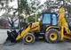 Primăria Nușfalău a atras fonduri europene pentru achiziționarea unui buldoexcavator modern