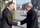 Prefectul Sălajului, vizitat de ambasadorul Federației Ruse