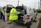 Concluziile controalelor RAR în trafic: ”Sicrie” pe patru roţi, pe drumurile Sălajului