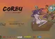 La Galeria de Artă ‘’Ioan Sima’’: ''Corbu'' îşi lansează albumul ''Zbor spre Rădăcini''