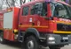 Incendiu mocnit la o casă din Zalău. Pompierii, chemați în ajutor