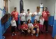 La stadionul municipal: cursuri gratuite de box pentru băieţi şi fete