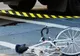 Copil de 11 ani, accidentat grav în localitatea Bocșa