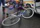 Biciclist rănit grav în Gâlgău
