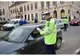Sute de mărţişoare, flori şi felicitări au fost oferite de poliţiştii sălăjeni doamnelor şi domnişoarelor