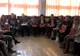 Dascălii din judeţ, la sesiuni de informare pentru prevenirea consumului de droguri