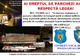 În centrul oraşului: parcarea de la subsolul Halei agroalimentare, închisă pe timpul nopţii