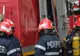 Pericol de explozie în centrul orașului. Un șofer neatent a spart o țeavă de gaz
