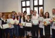 Pentru elevii din clasele V-XII, ''Concurs  judeţean de recitare din poezia românească''