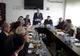 Ziua Mondială a Apei - Şedinţa Comitetului de Bazin Someş-Tisa. Florin Florian, prefect Sălaj:"Nevoia județului nostru de a accede la o sursă de apă de o calitate cât mai bună este o realitate"