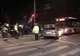 Mașină înmatriculată în Sălaj, implicată într-un grav accident în Cluj