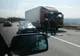 Mașină înmatriculată în Sălaj, implicată într-un accident în Pasul Mesteacăn