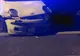 La un pas de tragedie: a intrat cu autoutilitara într-un cap de pod