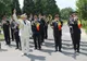 În centrul Zalăului: concert de promenadă în a doua zi de Paşte