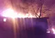 Incendiu într-o gospodărie din Stârciu. Un bărbat, găsit carbonizat în casă