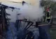 Foc la Gârceiu. O gospodărie a fost cuprinsă de flăcări