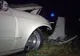 Accident în comuna Buciumi: Două persoane au fost rănite