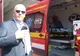 Din 1 aprilie, în Sălaj: o maşină de terapie intensivă mobilă care asigură asistenţa în cazuri critice. Dr. Raed Arafat, prezent la Zalău