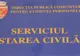 De sărbători: program cu publicul la Direcția de Evidență a Persoanelor