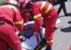 Accident în Hereclean. O persoană a fost rănită