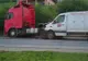 Accident la ieșire din Șimleu Silvaniei
