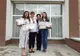 Premii speciale pentru eleve din Sălaj la concursul „Cultură și Spiritualitate Românească”