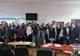 "Tinerii dezbat": Elevii Liceului Pedagogic "Gheorghe Șincai" s-au calificat la etapa națională