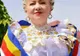 Îndrăgită interpretă de muzică populară din Sălaj, decorată de Klaus Iohannis