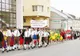 Comunitatea germană din Sălaj sărbătoreşte ''Maifest Zillenmarkt 2019''. Restricţii de circulaţie pe bulevard