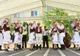 Ansamblul Meseşul, la ''Zilele Maramureșului''