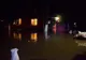 La ceas de seară, inundații la Șimleu Silvaniei. Copii, evacuați din calea apelor